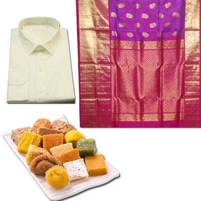 "Gift hamper - Code.. - Click here to View more details about this Product